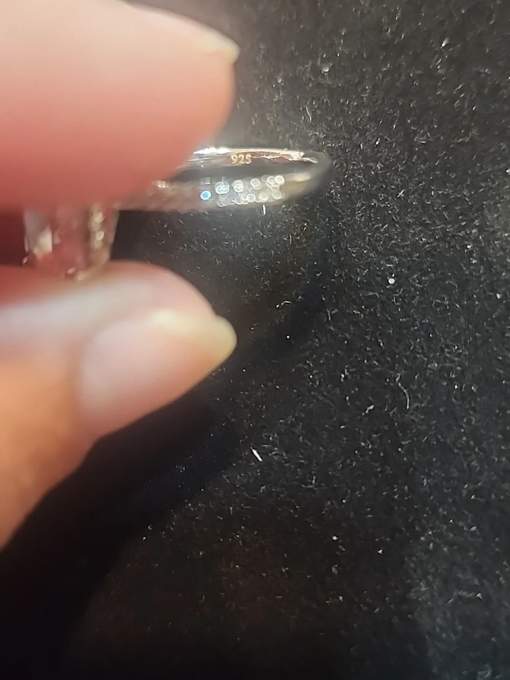 high sparkle firm price